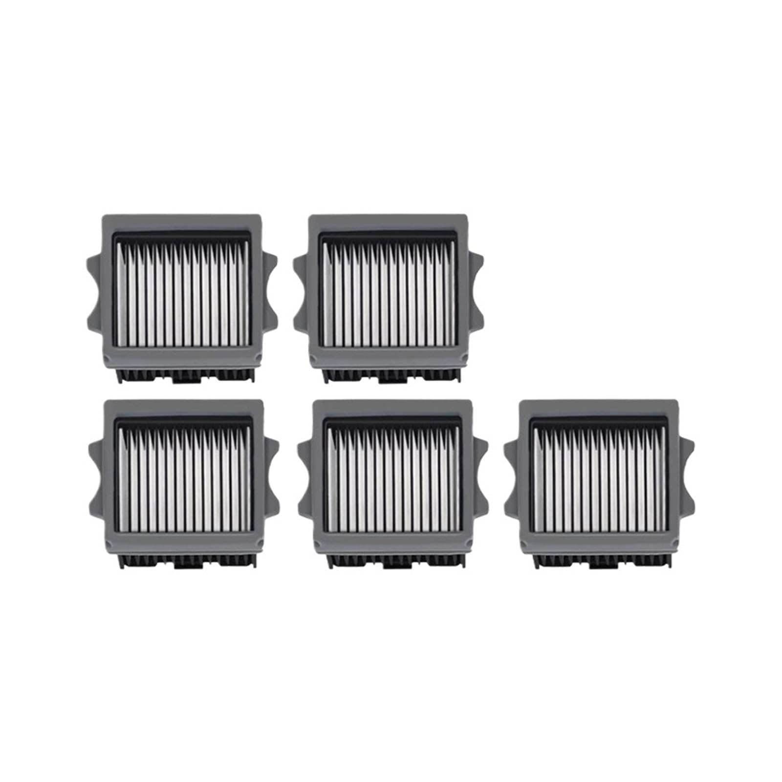 Jiyutqq One Color Parts Hepa Filter,Compatible For Tineco Floor One I5 Stretch, Cordless Wet Dry Vacuum Cleaner Supplies Accessories