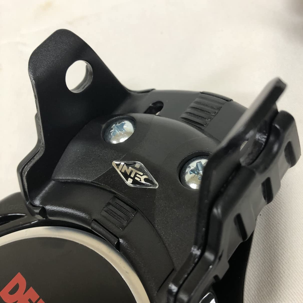 Amazon | DEELUXE INTEC CONNECTOR BINDING Lサイズ ディー