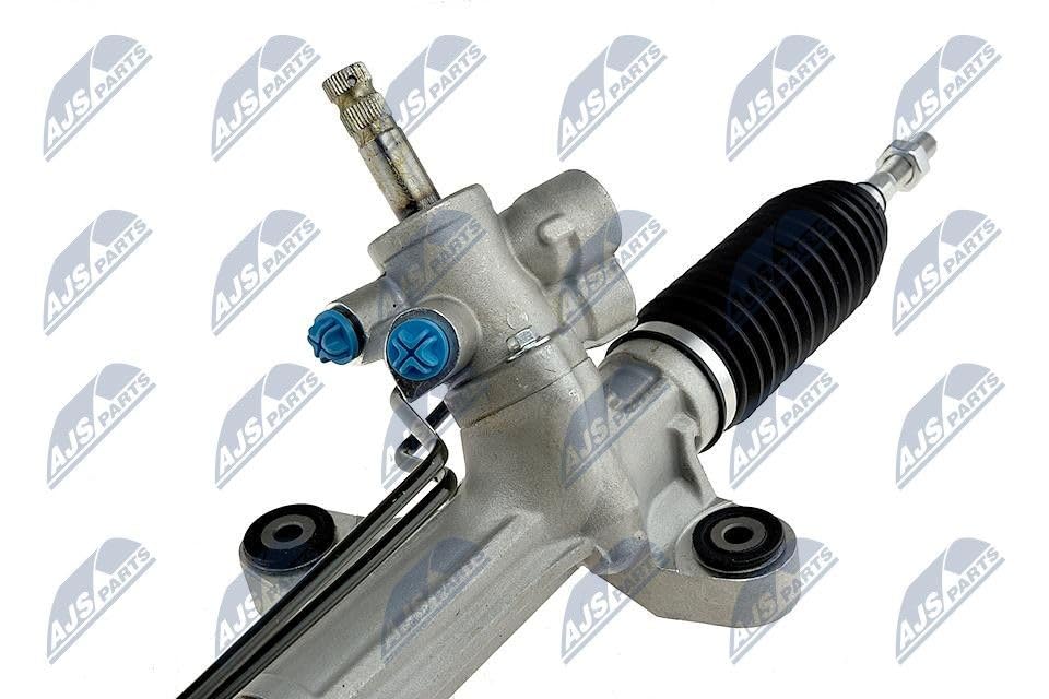 NTY Lenkgetriebe SPK-HD-004