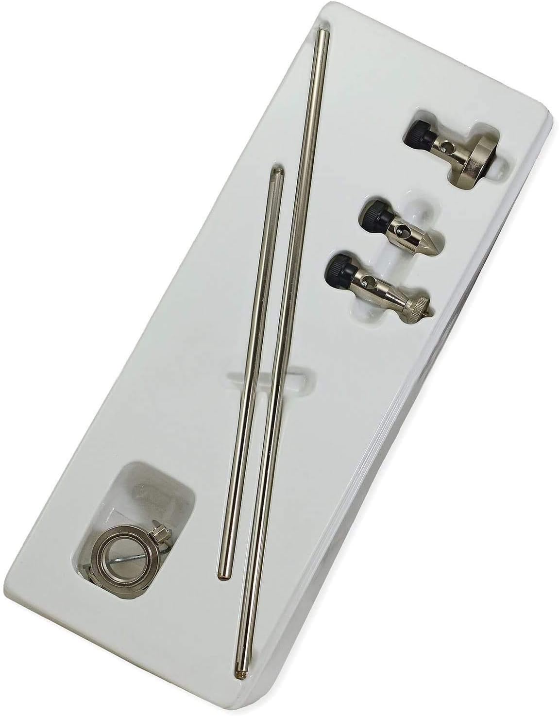 RIVERWELD CV0052 Circle Cutting Attachment Original Within Carriage CV0051 for S75 A81 Plasma Cutter Torch