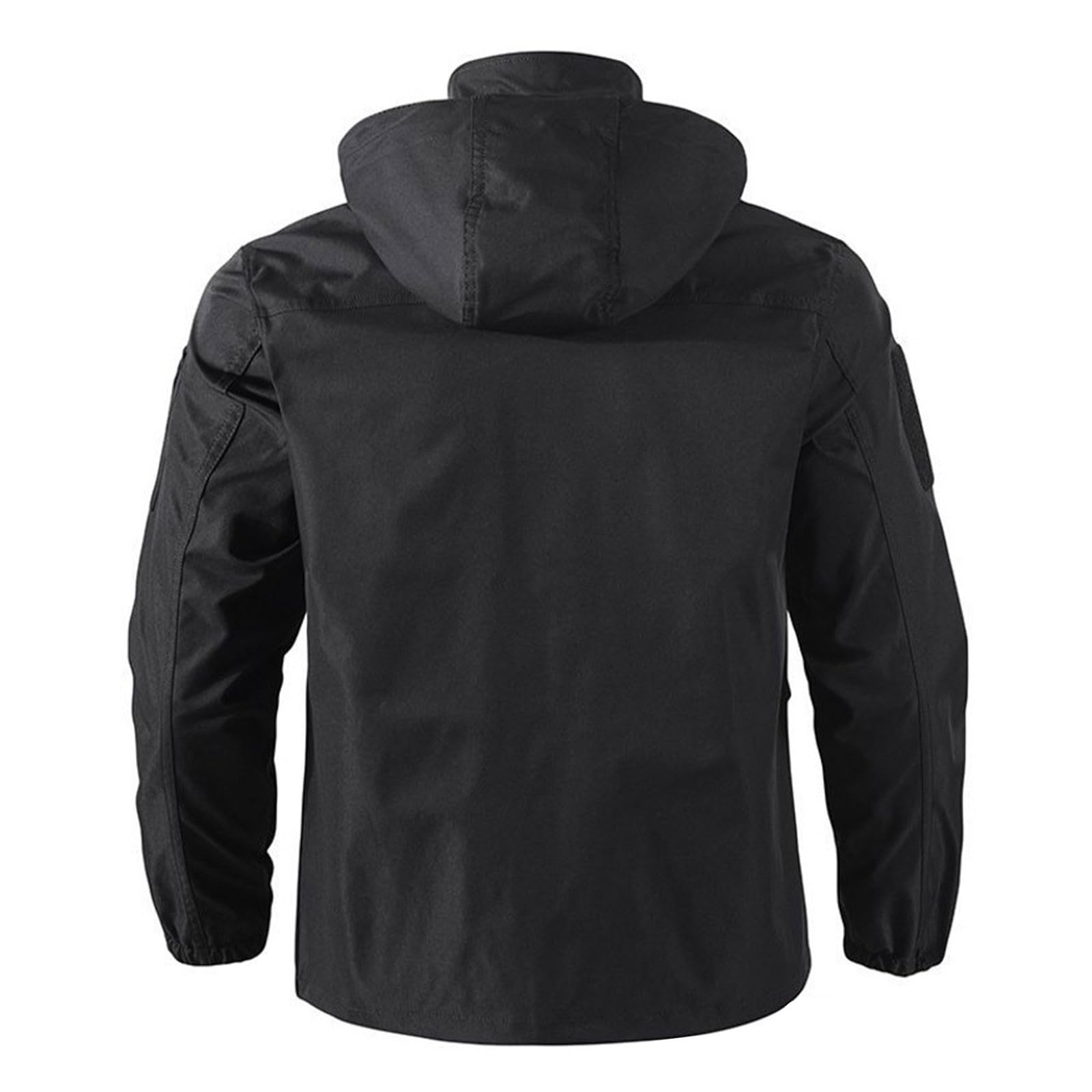 Tuta da uomo in 2 pezzi, a maniche lunghe, giacca e pantaloni da jogging, Y2k, tuta da jogging in due pezzi, per autunno e inverno, comoda e traspirante