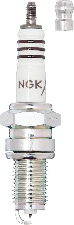 NGK DPR8EIX-9 Iridium IX Spark Plug