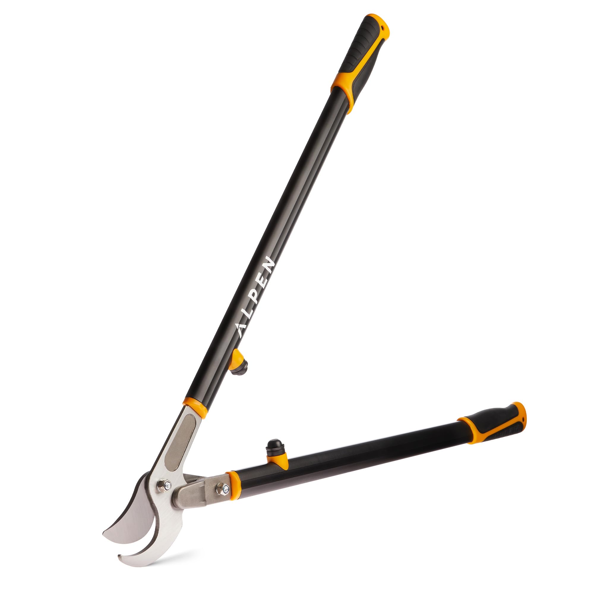 Alpen Weisshorn 280 Loppers, Cuts 1.58