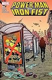 Power Man and Iron Fist (2016-) #11