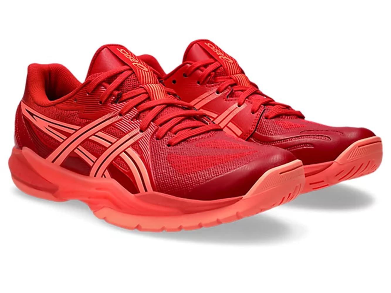 ASICS Men's Powerbreak Ff Trainers 45 EU multicoloured