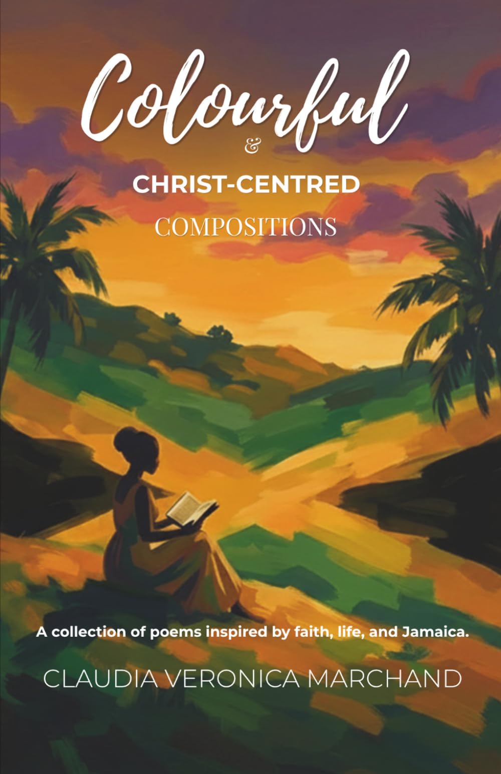 Colourful & Christ-Centred Compositions