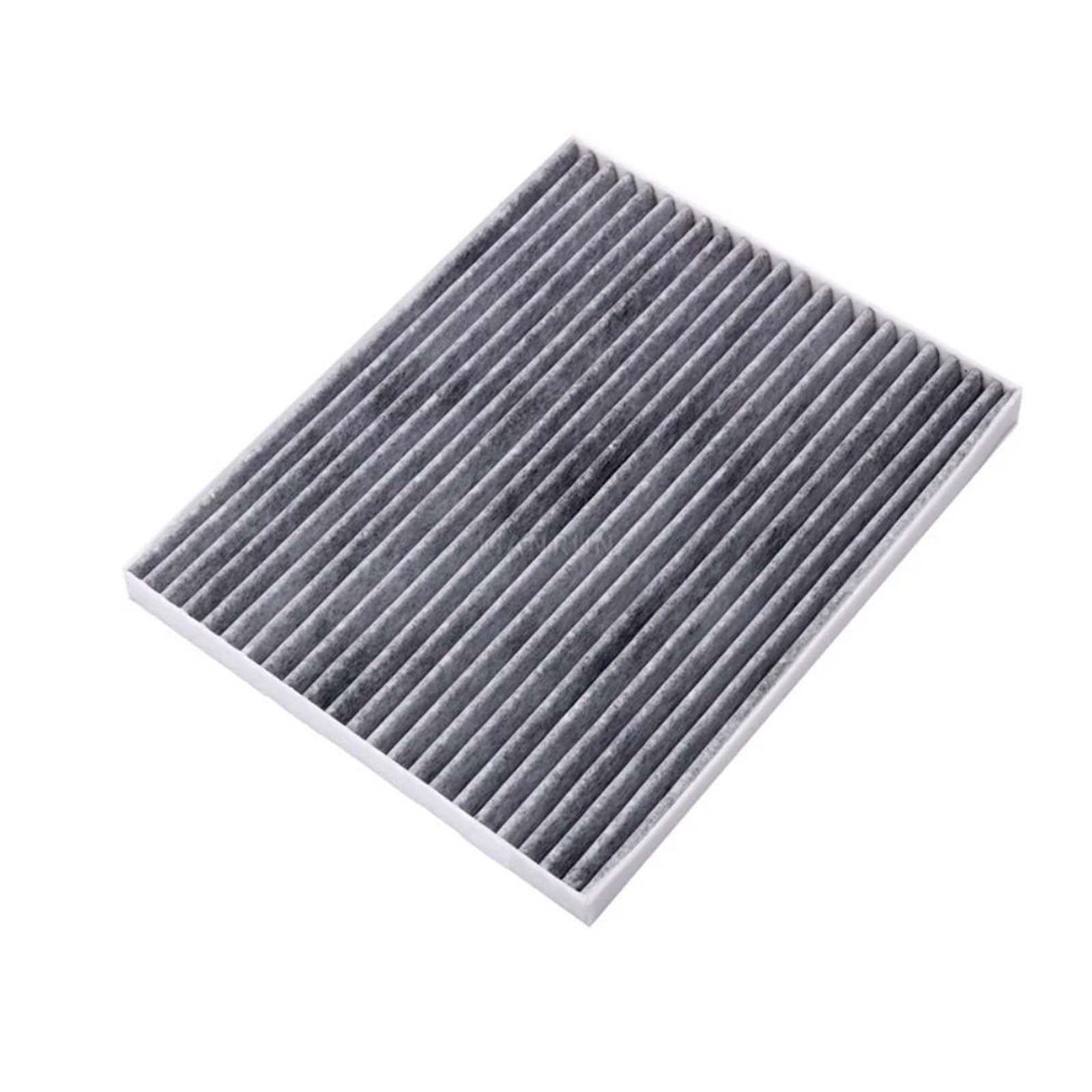 Hdrefirtd One Color Fit For Hyundai Tucson Jm Ix35 Lm For Kia Sorento Sportage Sl Je 97133-2E250 9999Z-07026 Pollen Cabin Air Filter Car Air Filter Cabin