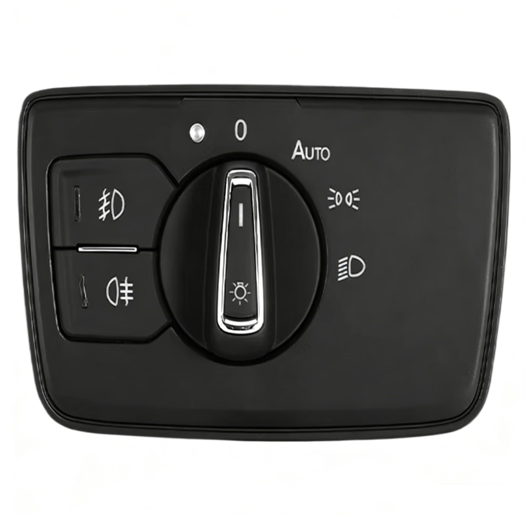 Sensor de faros delanteros coche kit para salir de casa VW Passat B8 2016-2019 4