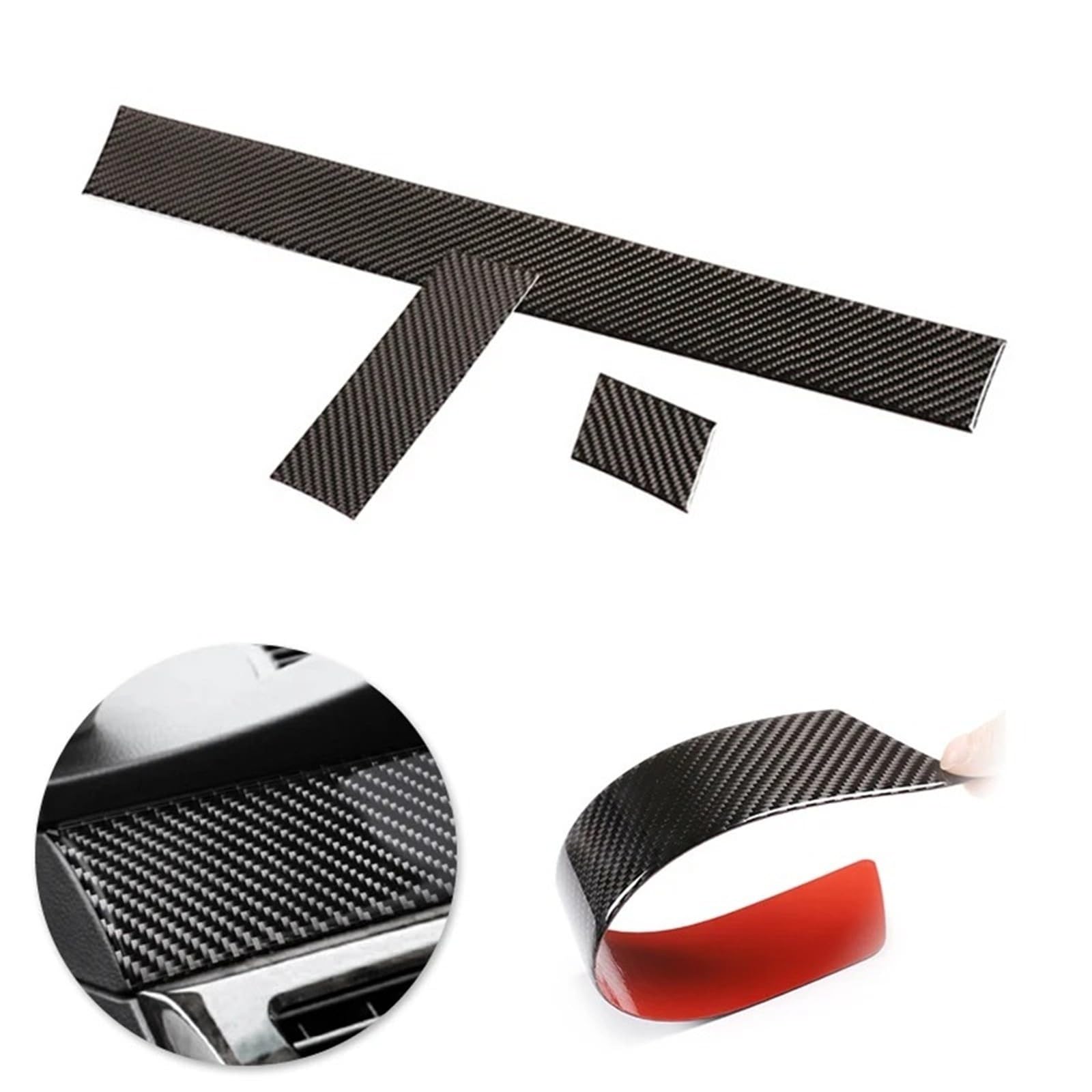 Auto Interieur Zubehör Für 5er E60 E61 2004–2010