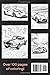 Classic Car Coloring Book: A Coloring Book For All Ages (Coloring Book Series)