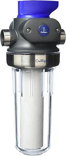 Culligan WH-S200-C Whole House Sediment Filter
