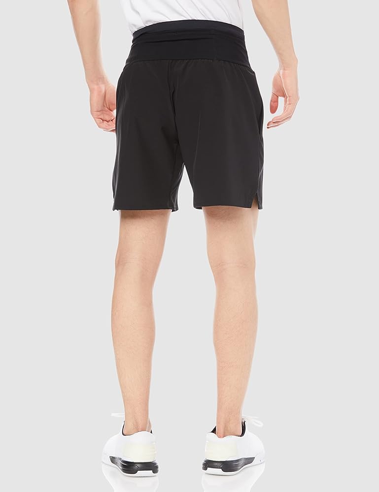 Amazon | [ザノースフェイス] エンデュリスレーシングショーツ メンズ