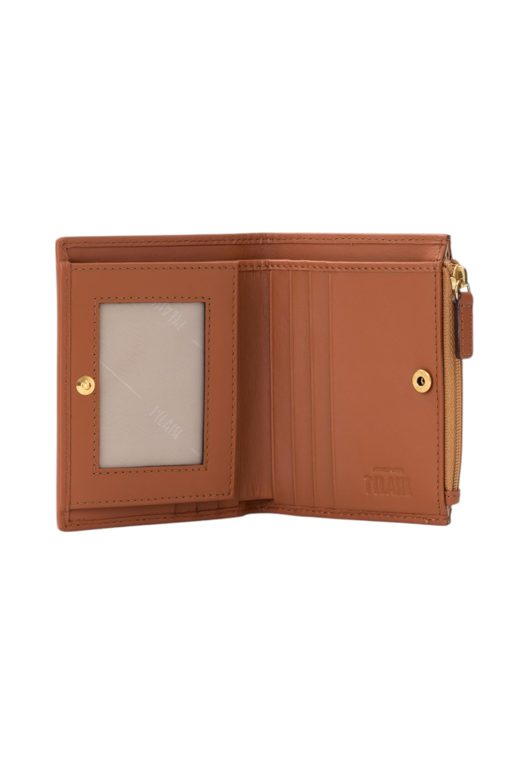 Portafoglio Geo Classic da Uomo con Portamonete BVW1076000