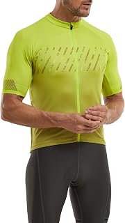Airstream Short Sleeve Jersey