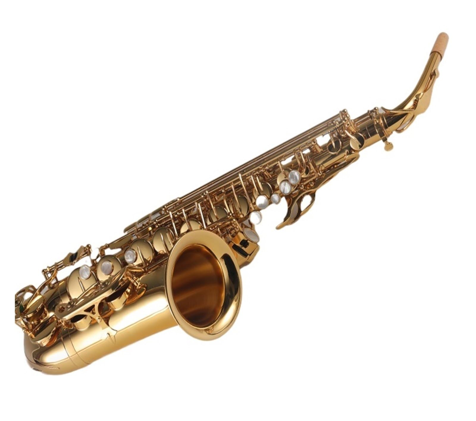 Amazon.co.jp: サックス サックス アルト E フラット サックス楽器