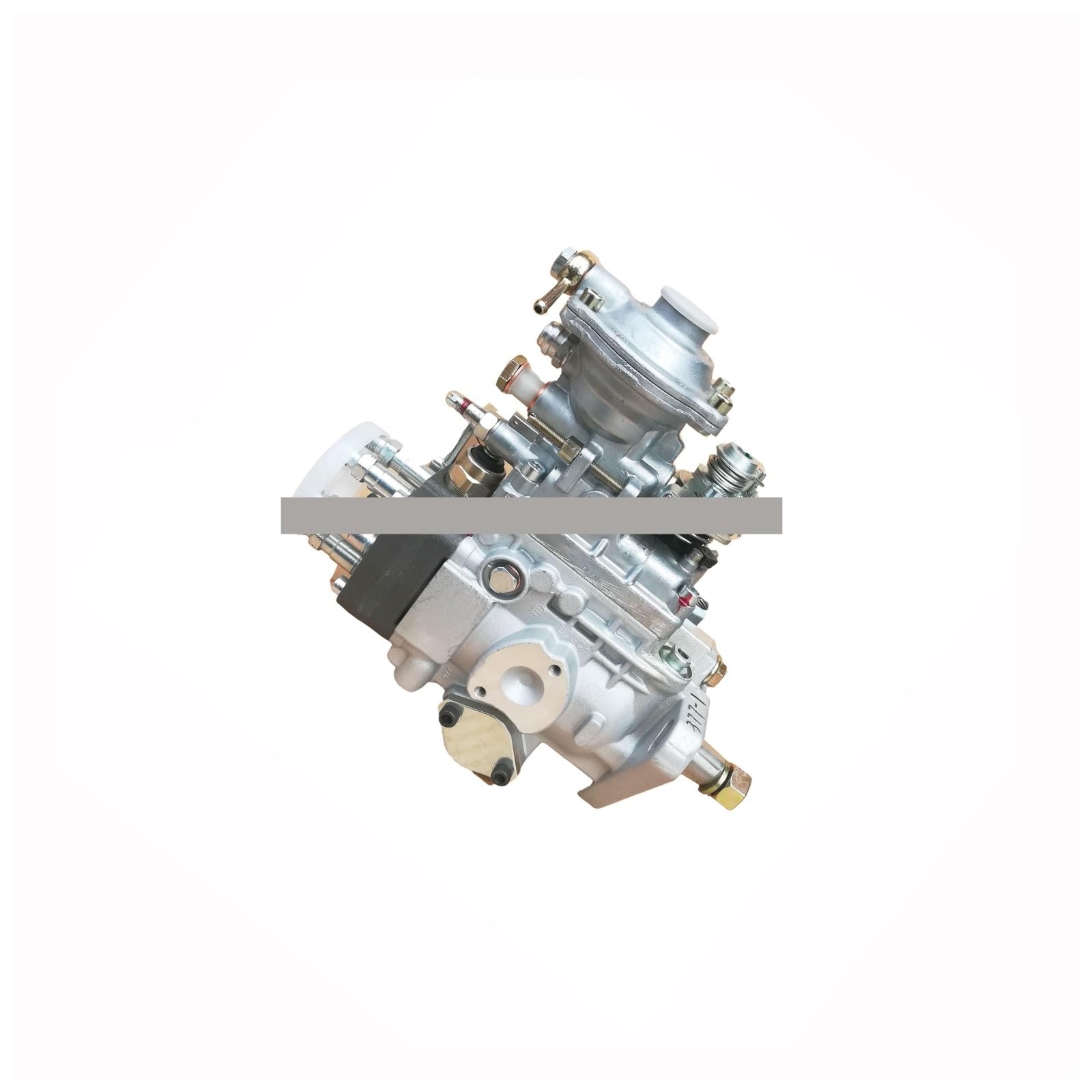 Amazon.com: AKkis Diesel Fuel Injection Pump 0460424523 VE4 
