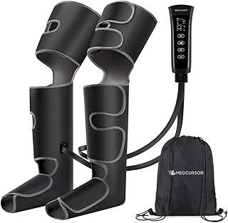 Medcursor Air Compression Leg Massager