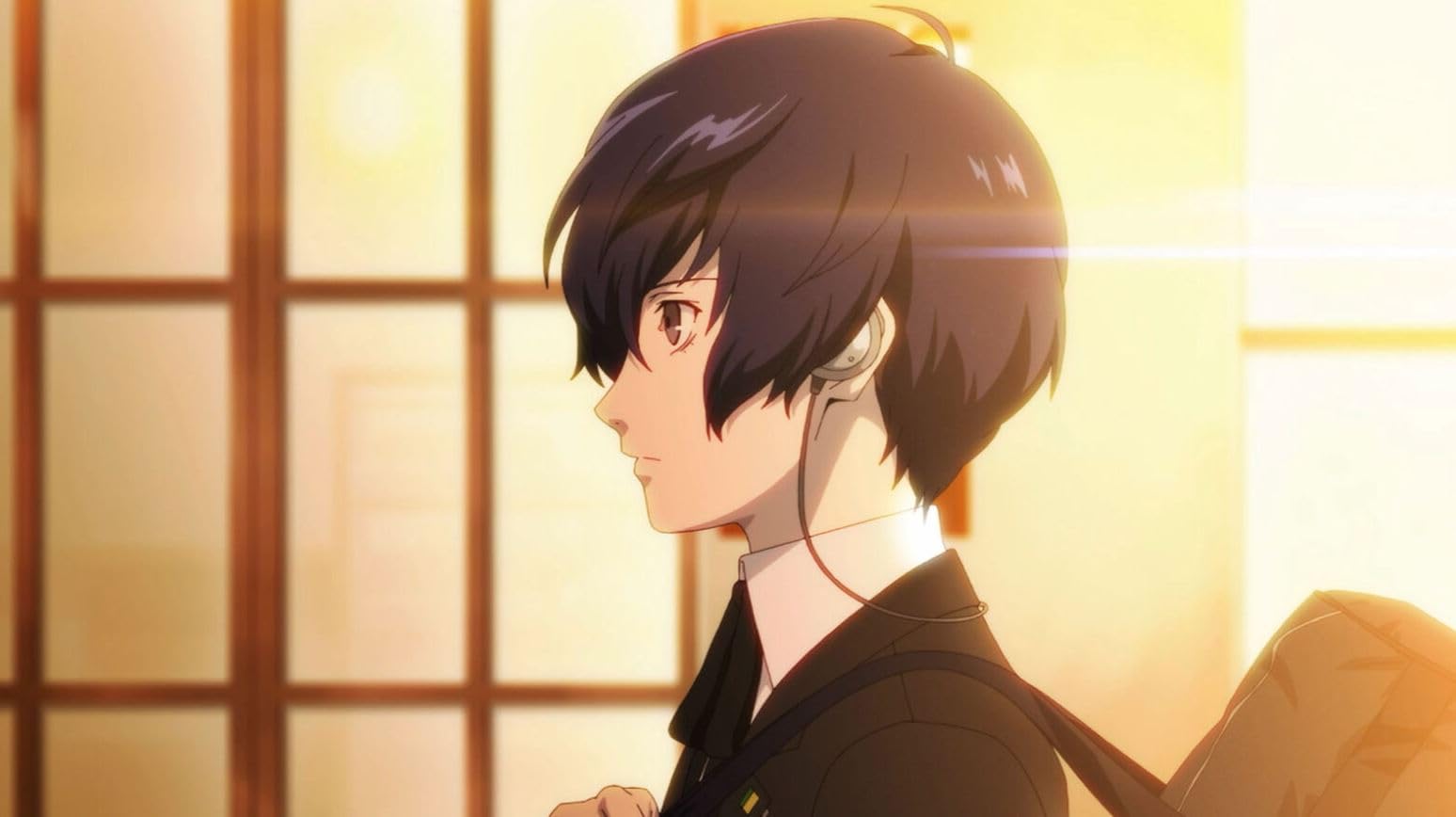 Persona 3 Reload XSRX ESP