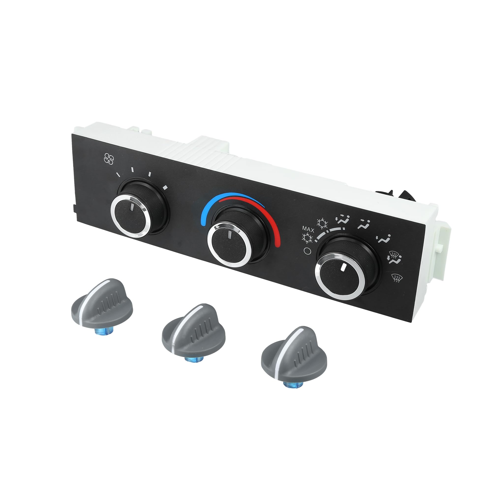 A/C & Heater Controls For GMC C1500 08-17 Chevy Express GMC Savana 2500 ...