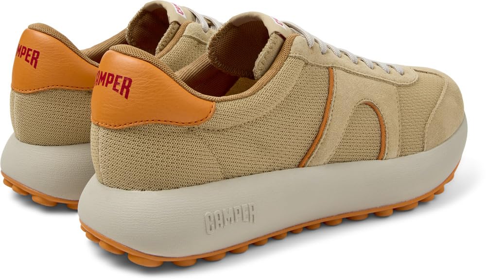 Camper Mężczyźni Pelotas Athens K101060Adidasy