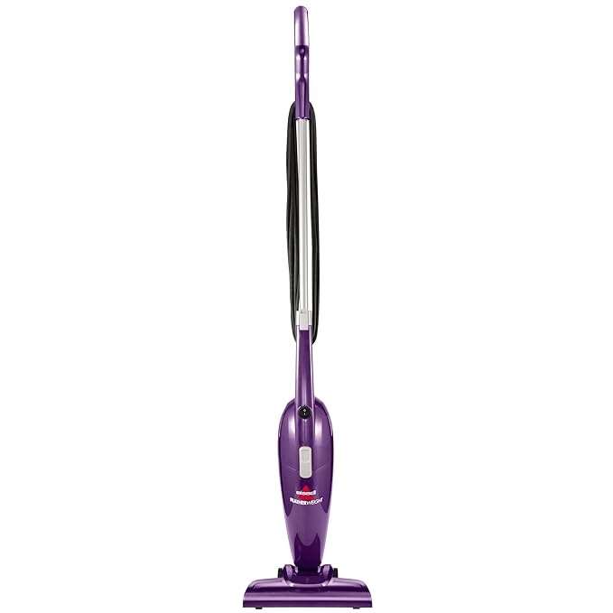 Bissell 20334 Featherweight Stick Vacuum Lightweight Bagless Vacuum