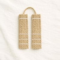 Vista 5 de Protectores bucales 100% orgánicos totalmente naturales (doble suave, 1, unidad)