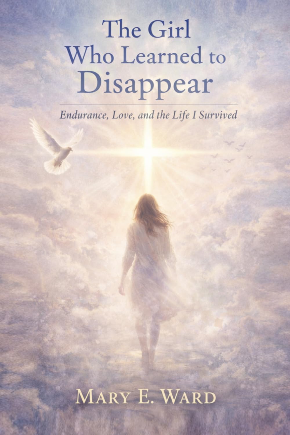 The Girl Who Learned To Disappear
