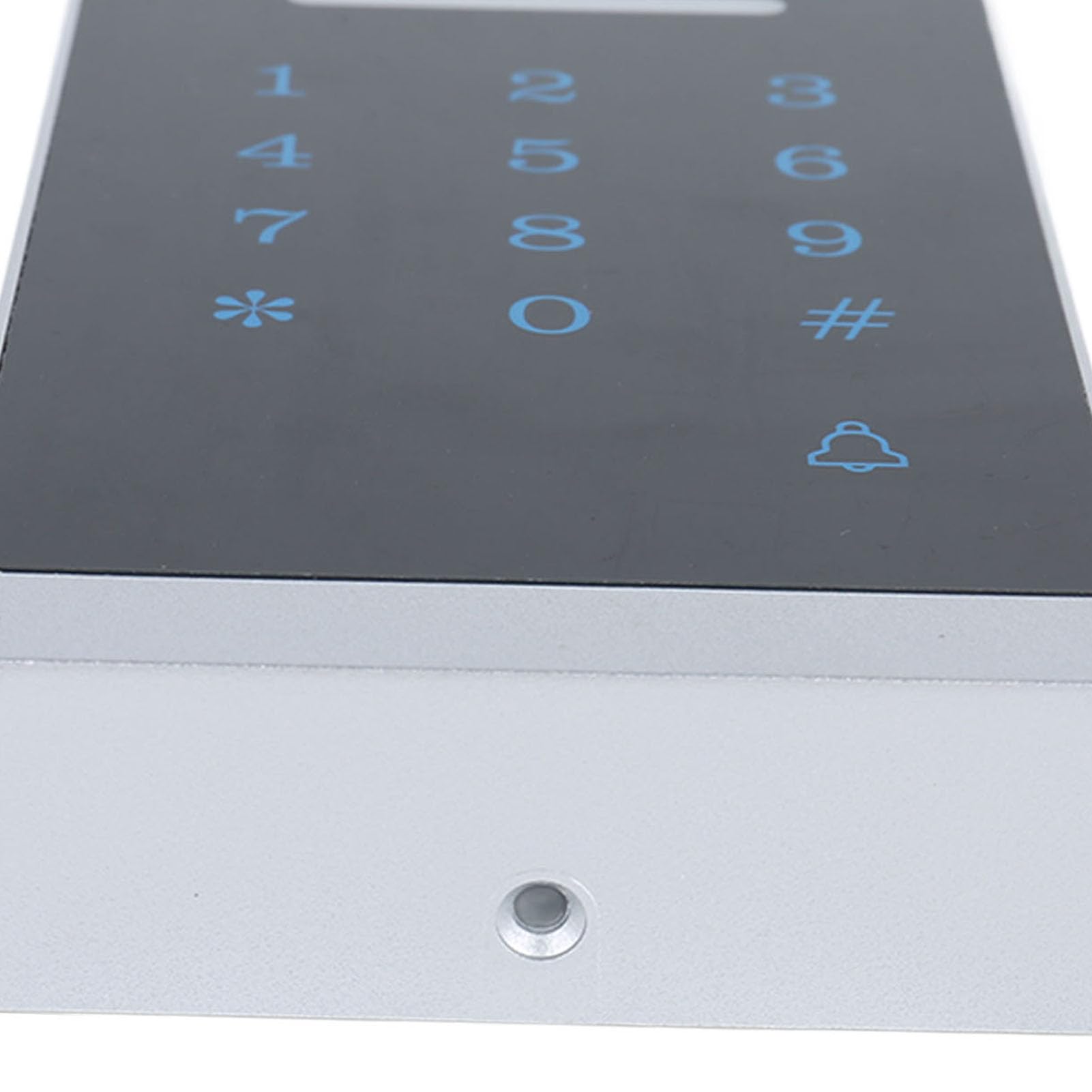 Nutriess Access Control System Keypad ID Card Entry Controller Multi Mode Password Unlock Secure Device for Offices Apartments