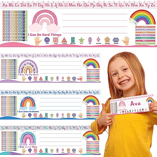 Amazon Best Sellers Best Nameplates & Desk Tapes