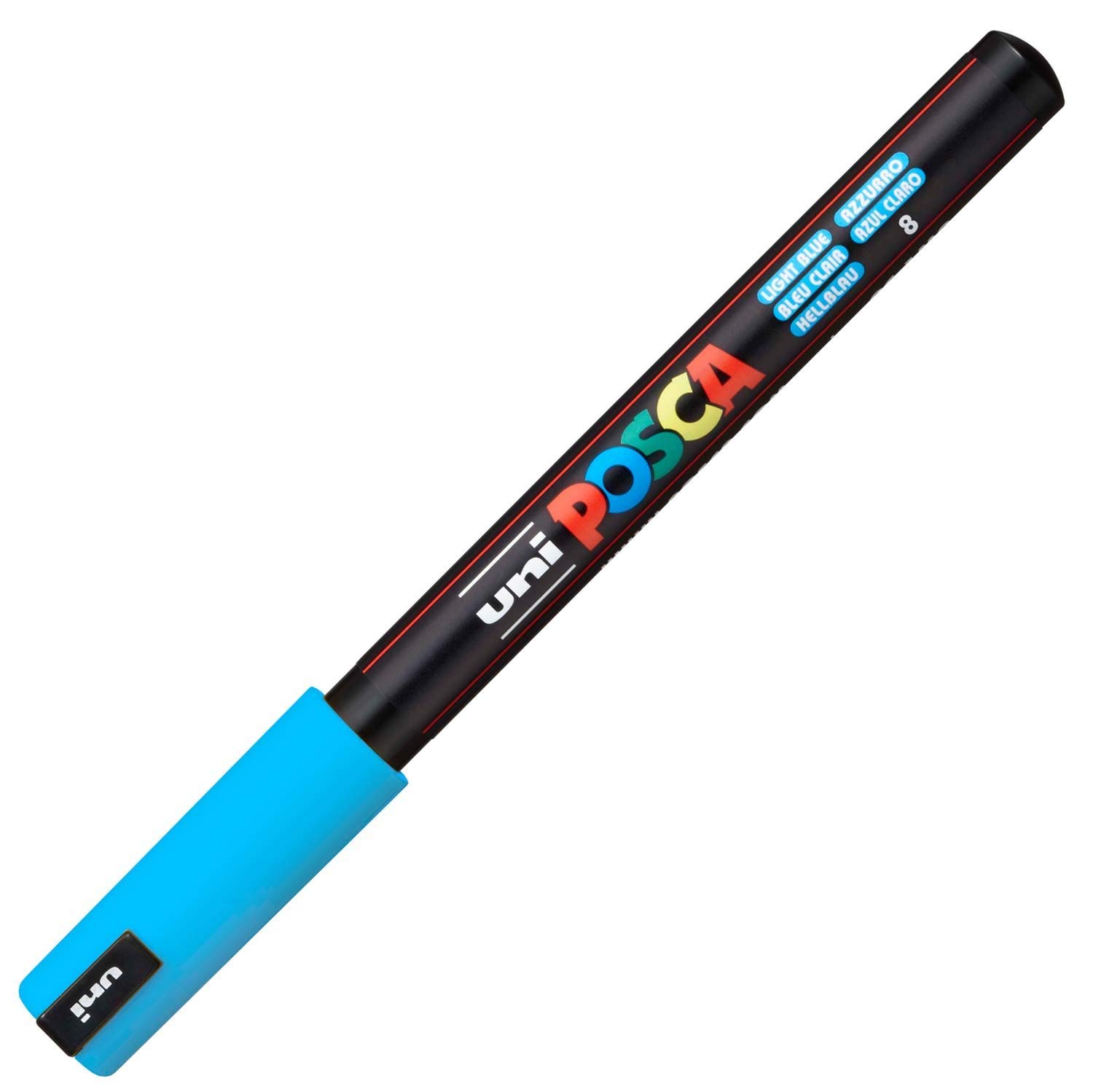 Posca Markers Single Pens