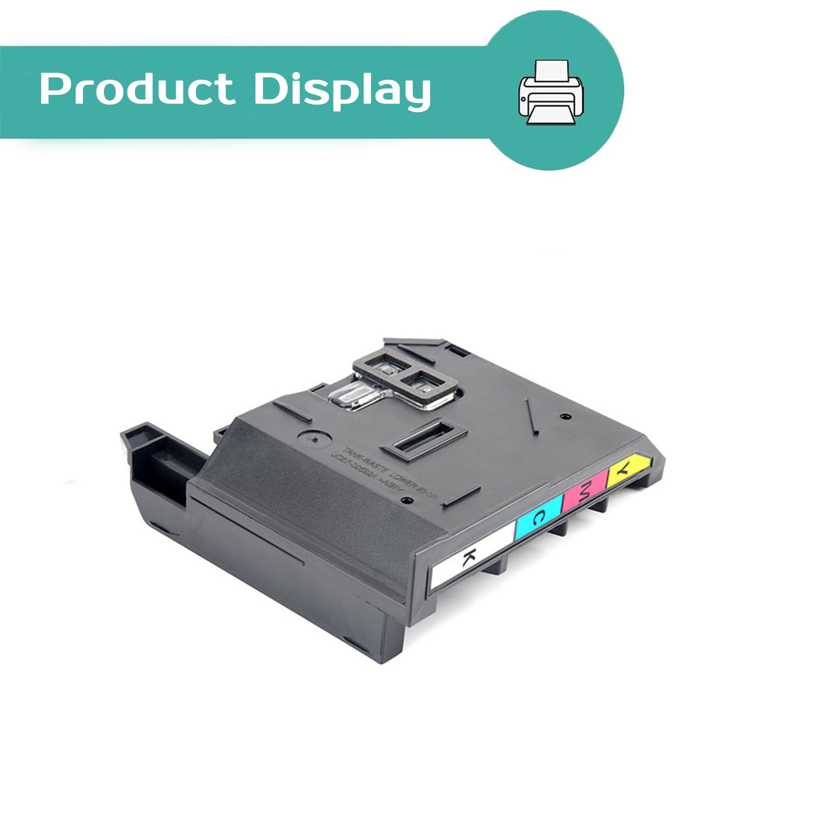 Ricambio Compatibile Per Flacone Toner Esausto Per HP 5KZ38A 116A 117A 119A, Funziona Per 150a 150nw MFP 178nw MFP 179fnw 1Pack