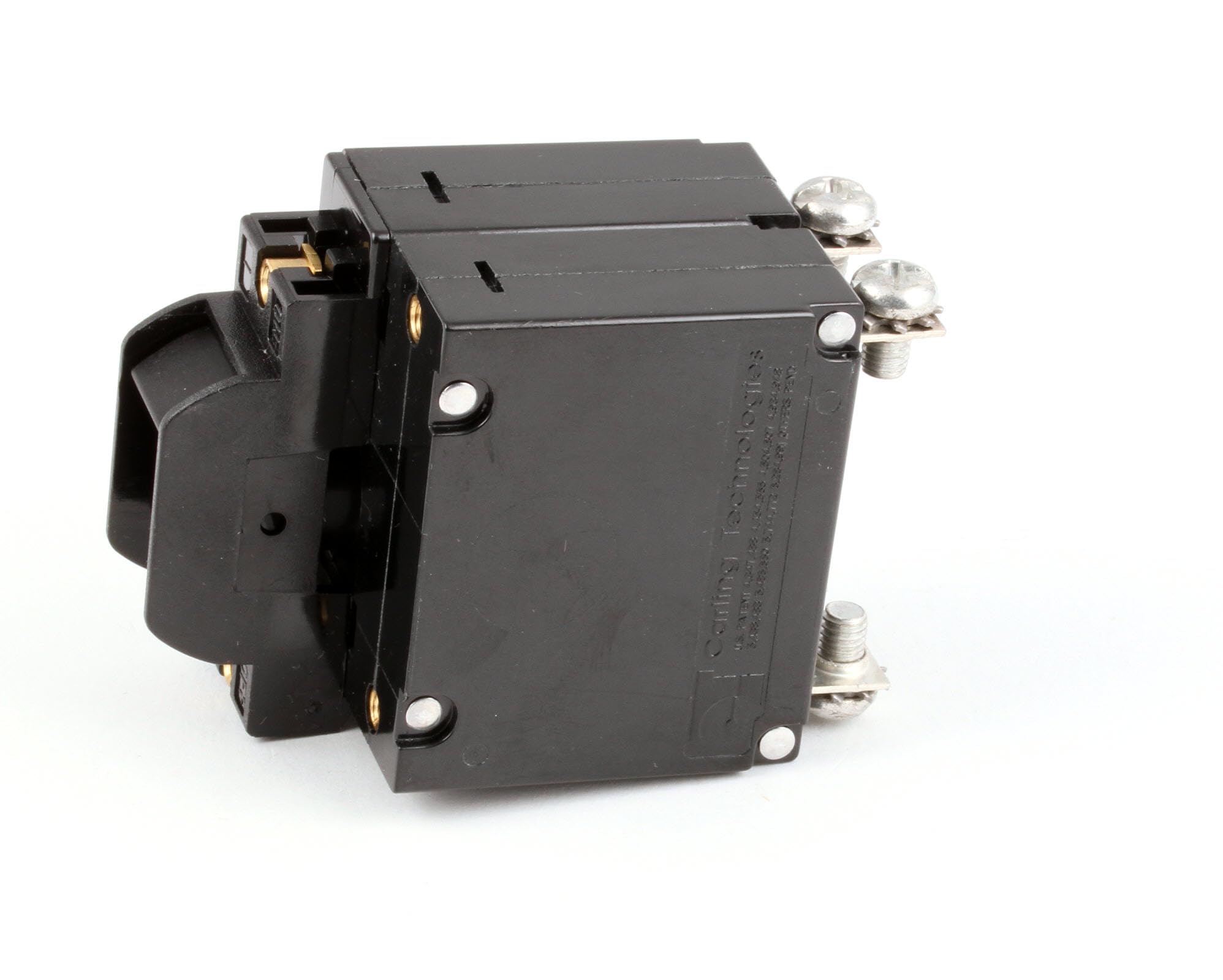 Bunn 38894.0001 Switch,125/250V 50A Dbl Pole