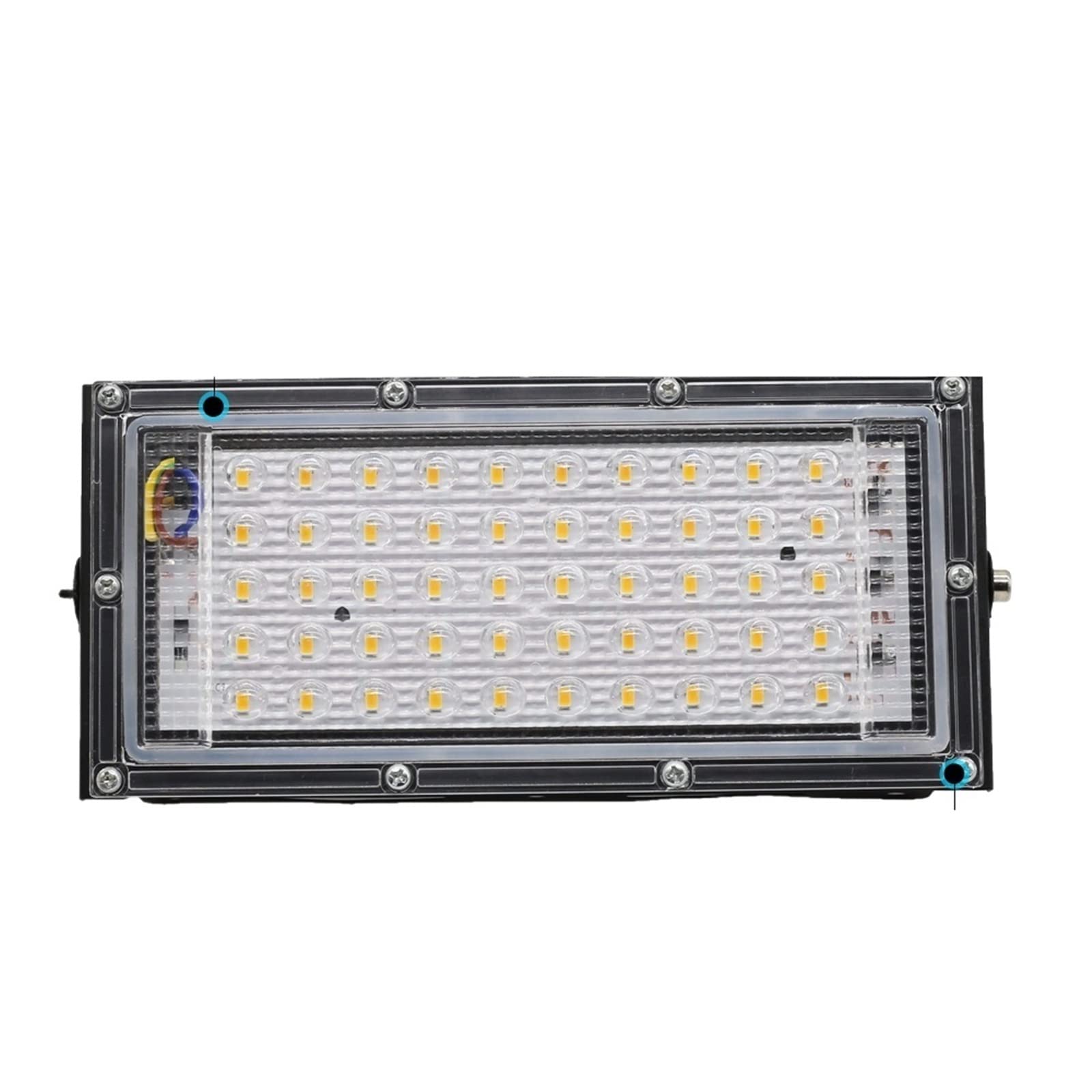 Projecteur extérieur étanche pour sécuriser vos allées et terrasses