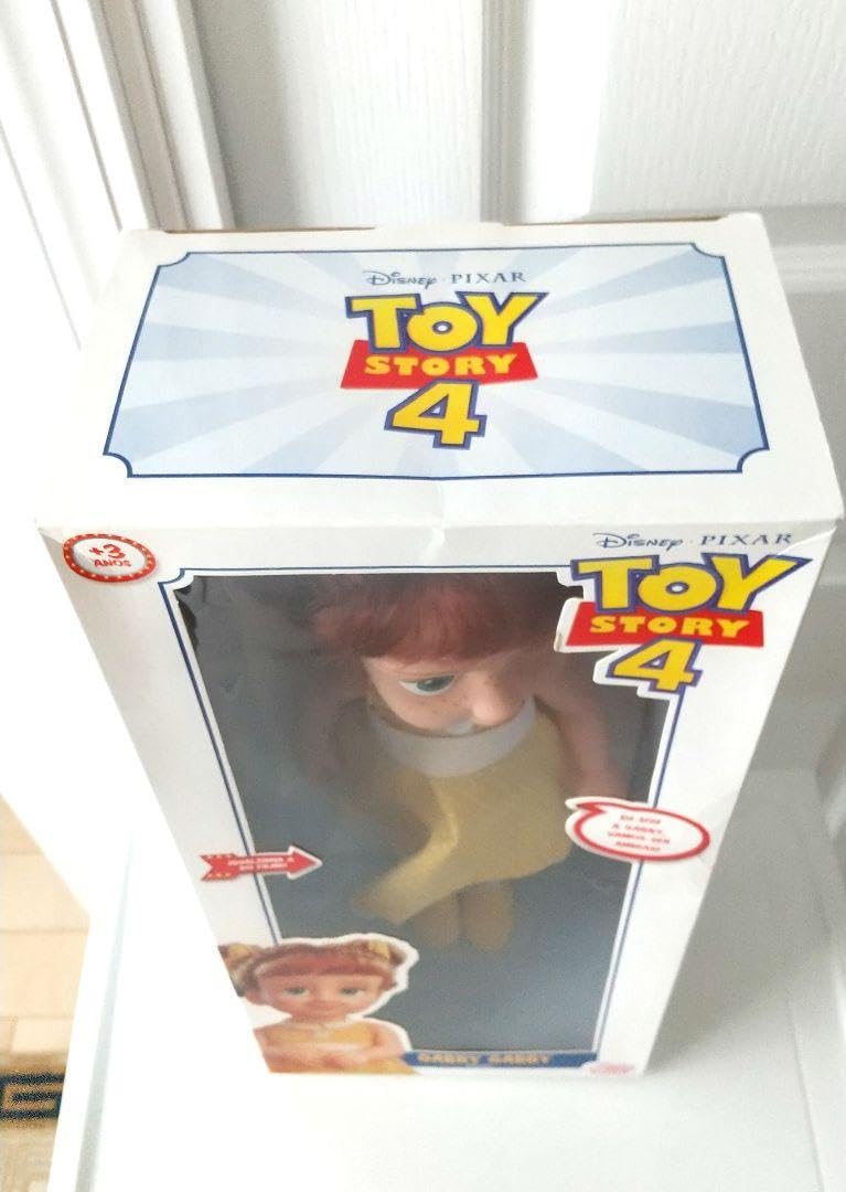 Amazon.co.jp: 日本未発売 ギャビーギャビー 等身大ドール ムービー