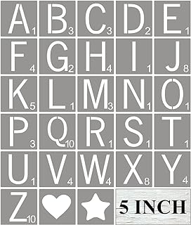 Letter Tiles For Wall Picks collage image 3