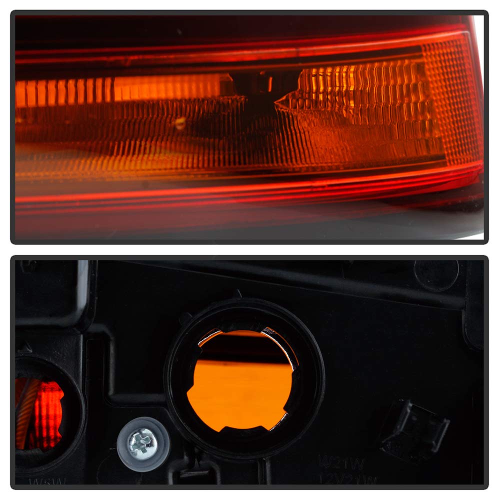 2019-2022 Altima Left Driver Side Outer Tail Light Assembly Left - Foto 10