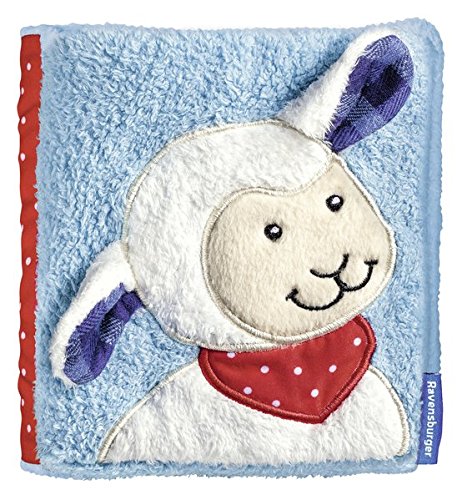 Mein kuschelweiches Schäfchen-Buch: Ab 3 Monaten (ministeps Bücher) Mein kuschelweiches Schäfchen-Buch: Ab 3 Monaten (ministeps Bücher)