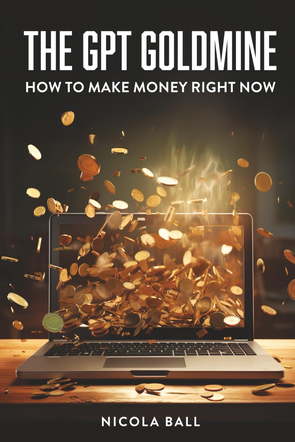 The GPT Goldmine: How To Make Money Right Now