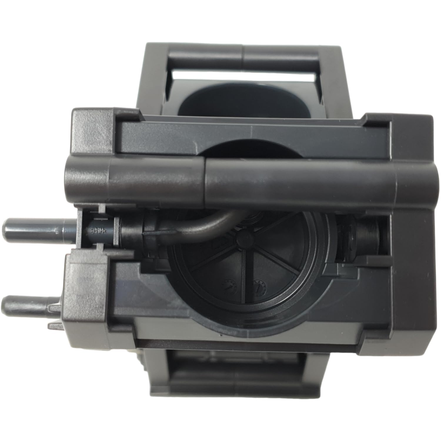 Brüheinheit 11014117 Original Ersatzteil kompatibel mit Siemens EQ.6 Plus EQ.5 EQ.7 EQ.8 Brühgruppe kompatibel mit Bosch VeroBar VeroSelection Phase 2 passend für S100 S300 S500 S700 S800