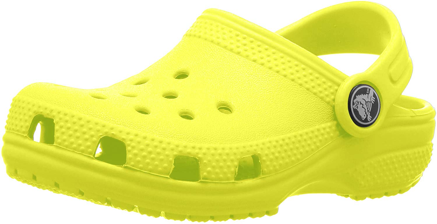 Crocs Kids' Classic Clogs