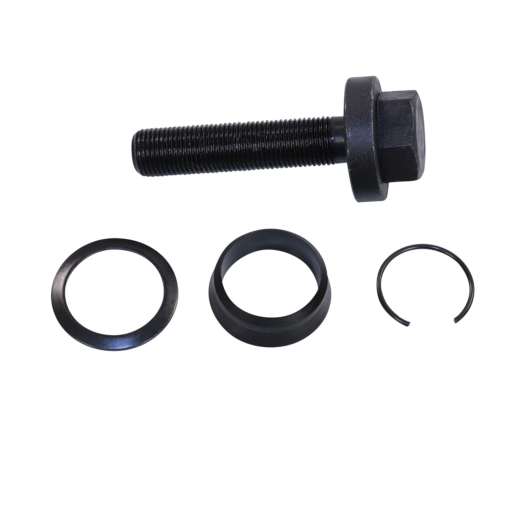 MEYLE Jeu de joints (arbre d'entraînement) 1004980193 | Compatible avec: AUDI A3, A3 Cabriolet, A3 Sportback, SEAT ALTEA, LEON, TOLEDO III, SKODA OCTAVIA II, OCTAVIA II Combi