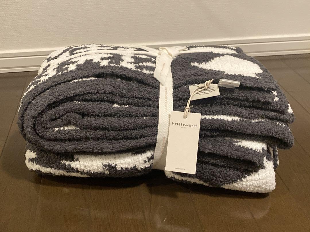ロンハーマンさん、専用、カシウェア　ブランケット ロンハーマンさん、専用、カシウェア ブランケット