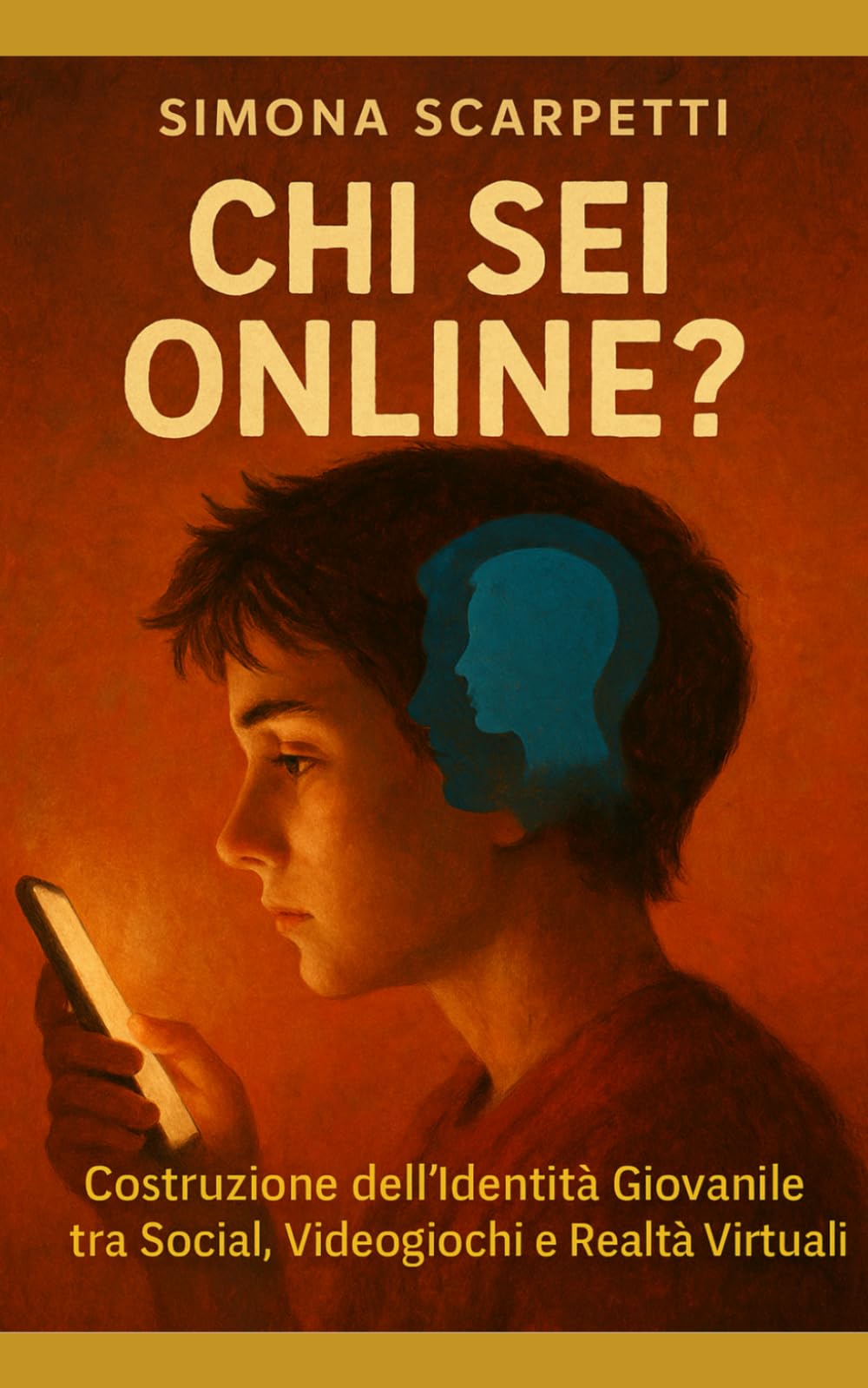 Chi Sei Online?: Costruzione dell’Identità Giovanile tra Social, Videogiochi e Realtà Virtuali