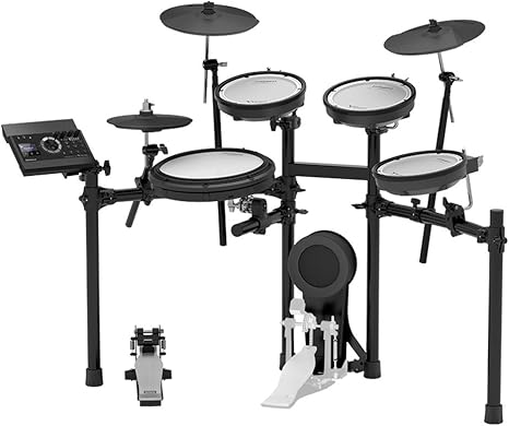正規店安い】 [7/3まで! 値下げ中♪] Roland ローランド TD-17KV-S