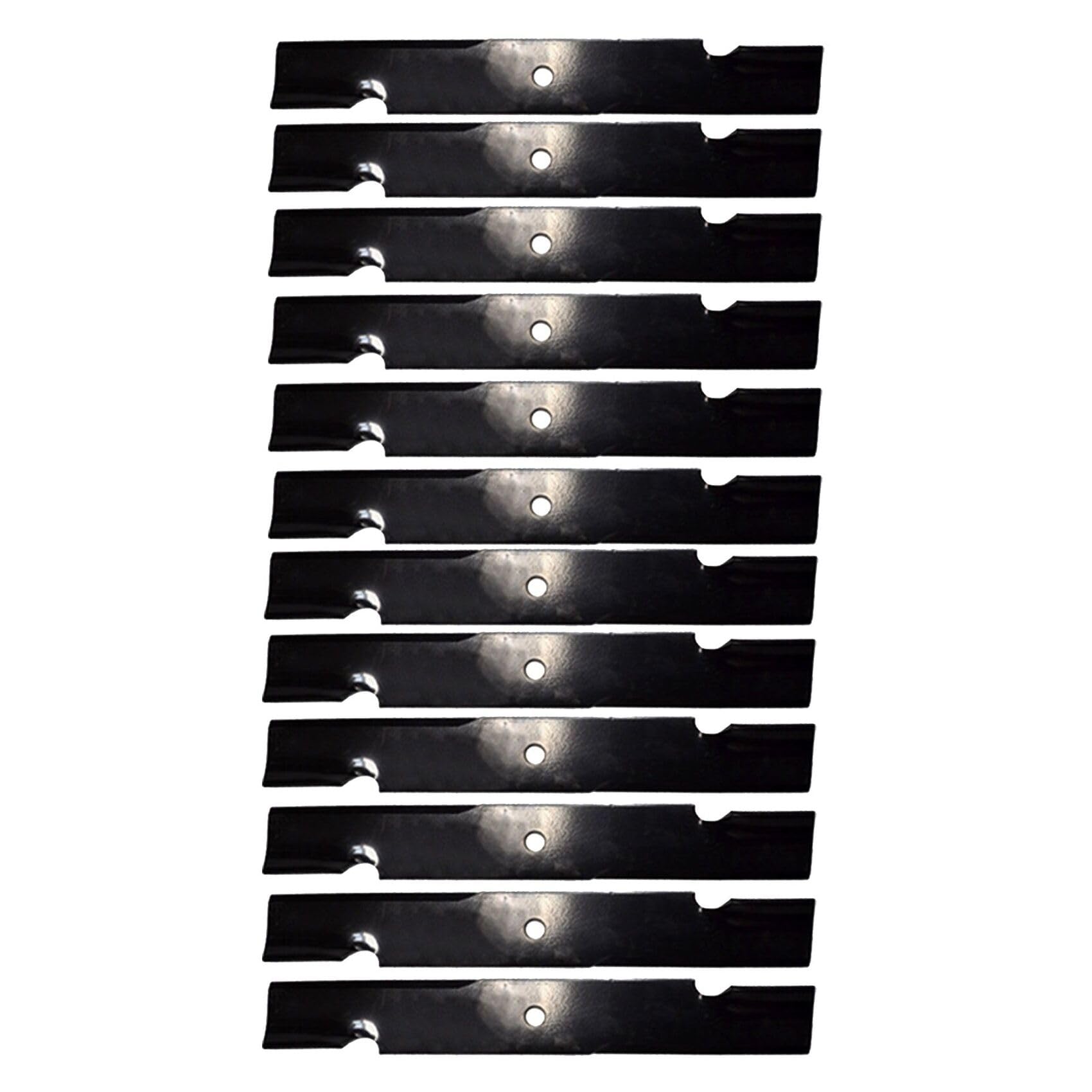 GGDZTMNB 12 Oregon Blades Fits Ferris 52