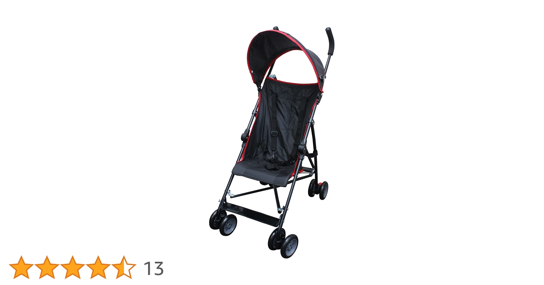 ベビーカー・バギー gan ベビーカー バギー B型[品番：FQ000209322]｜PlusNao