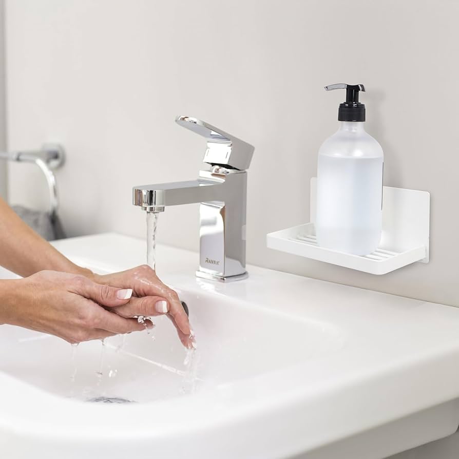 SALE❣収納ケース バスソルトケース バスルーム トイレ 洗面台 マグネット SALE❣収納ケース バスソルトケース バスルーム トイレ 洗面台