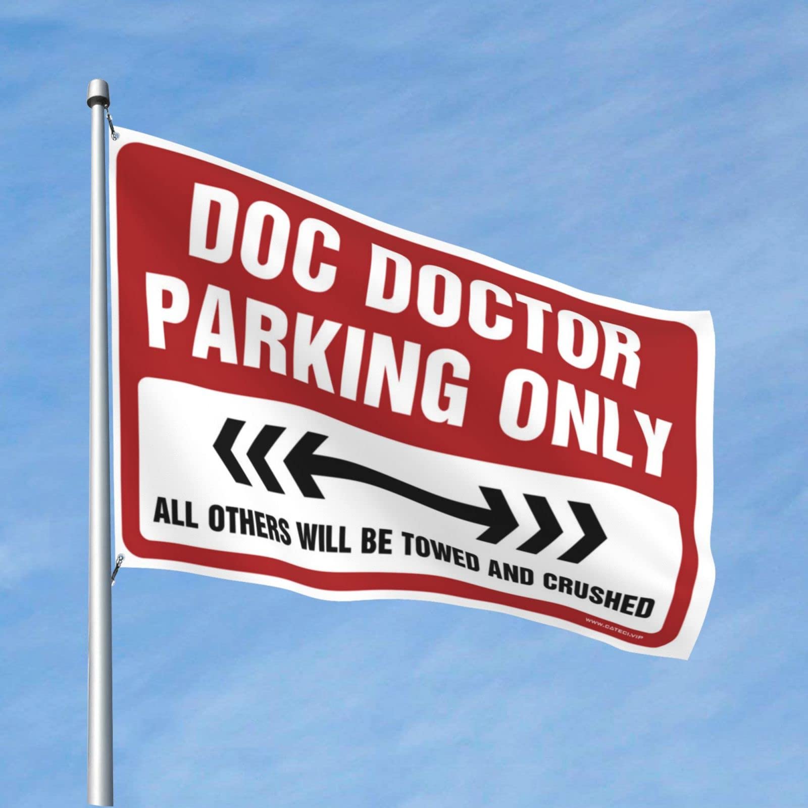 Drapeau Man Cave accessories outdoor flags decorative grand format - 6