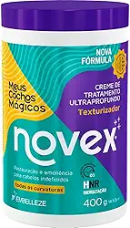 Embelleze - Cremoso Novex 400Gr Meus Cachos