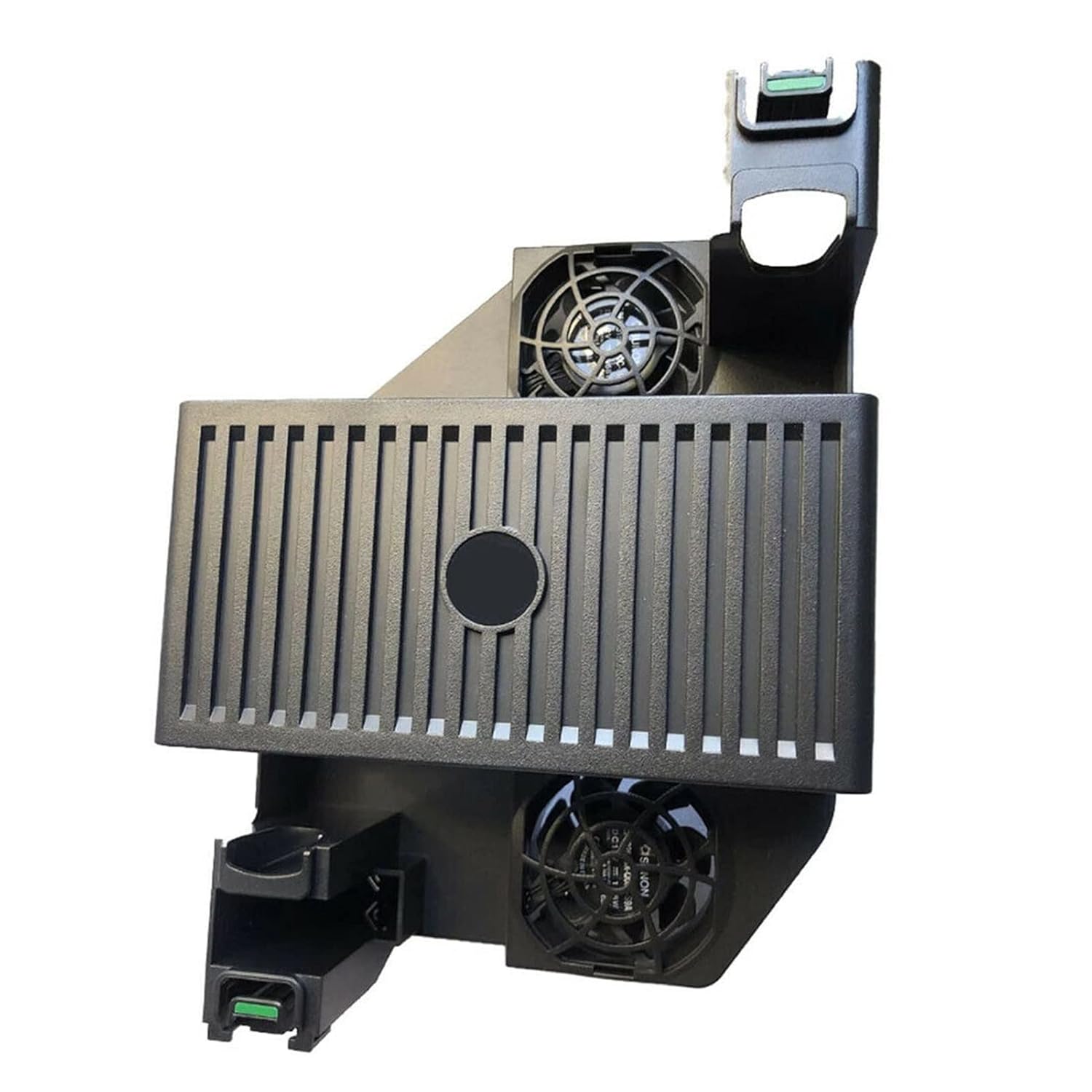 Compatible for HP Z440 Memory Cooling Solution Cooling Fan Baffle J2R52AA Fan Heat Sink 748799-001 Perfect